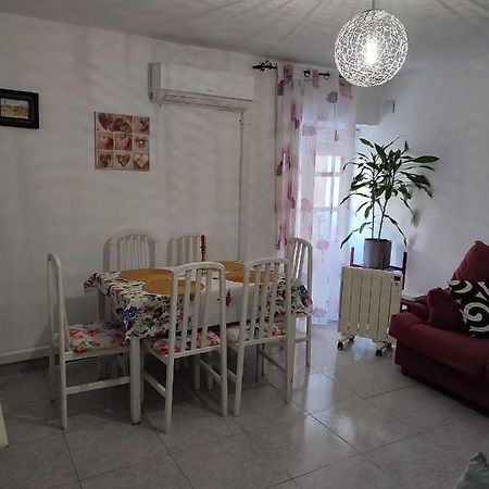 Apartamento Ideal Para Familias Толедо Экстерьер фото