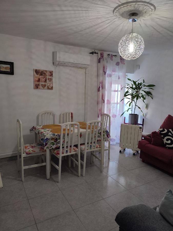 Apartamento Ideal Para Familias Толедо Экстерьер фото