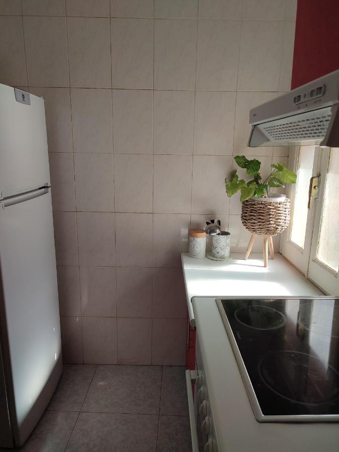 Apartamento Ideal Para Familias Толедо Экстерьер фото