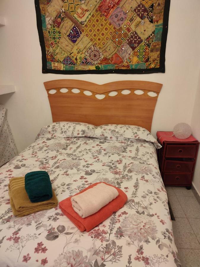 Apartamento Ideal Para Familias Толедо Экстерьер фото