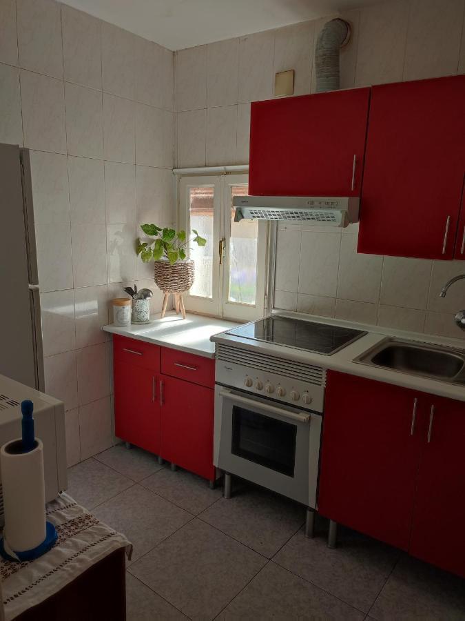 Apartamento Ideal Para Familias Толедо Экстерьер фото