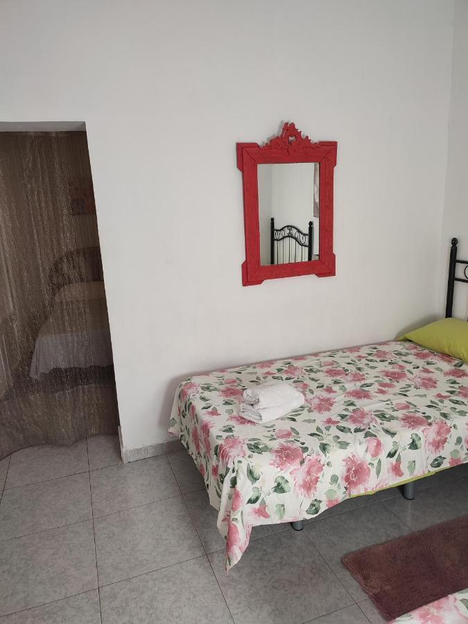 Apartamento Ideal Para Familias Толедо Экстерьер фото