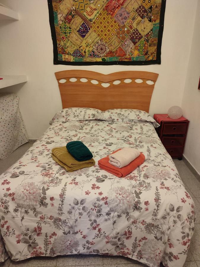 Apartamento Ideal Para Familias Толедо Экстерьер фото