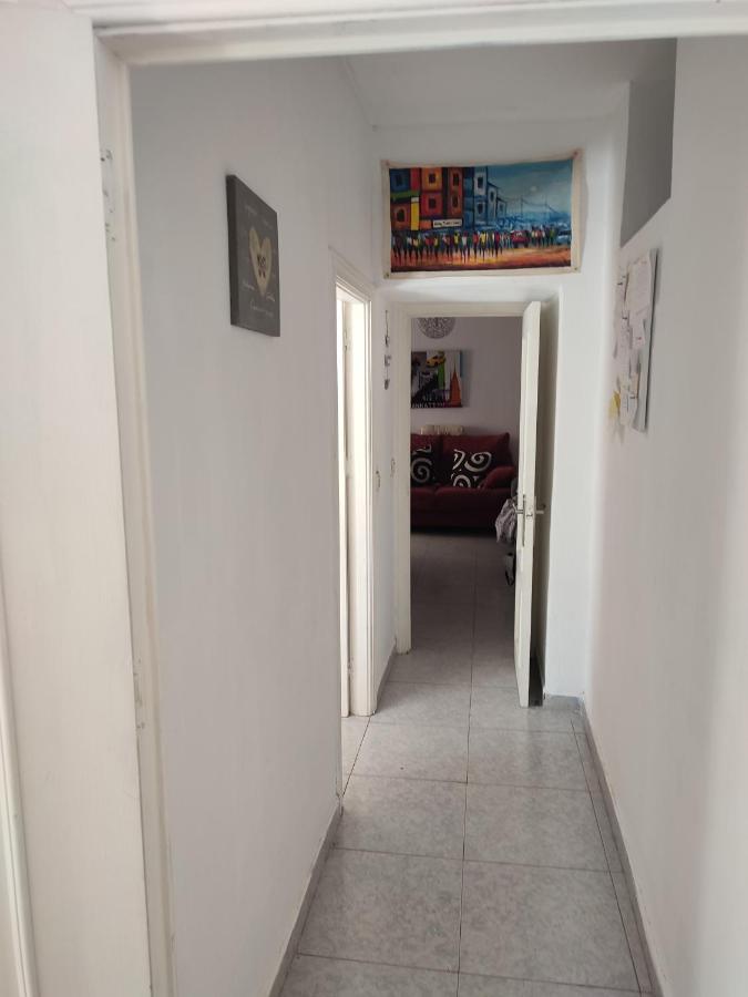 Apartamento Ideal Para Familias Толедо Экстерьер фото