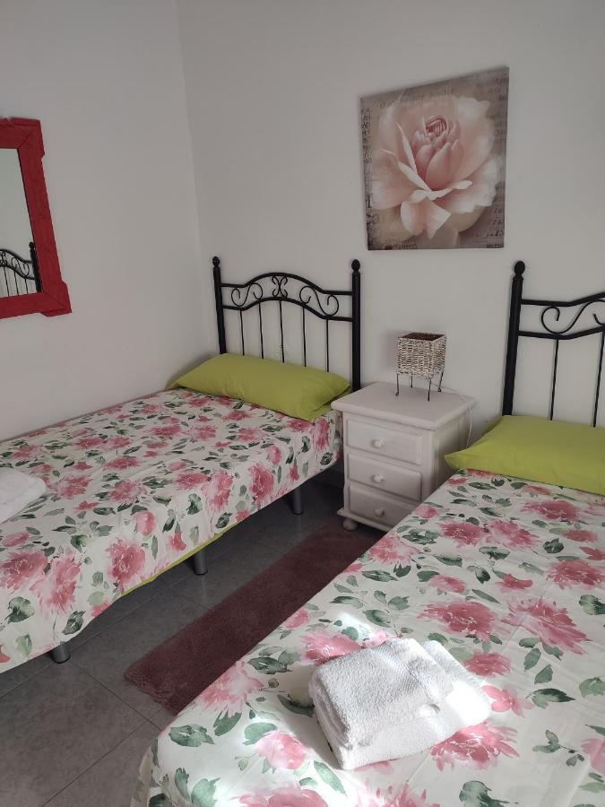 Apartamento Ideal Para Familias Толедо Экстерьер фото