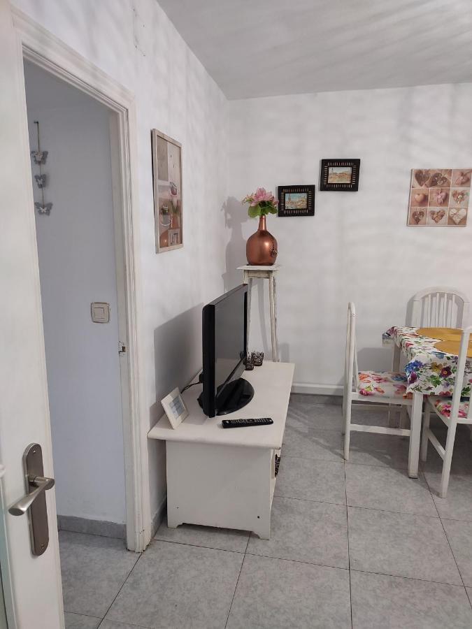 Apartamento Ideal Para Familias Толедо Экстерьер фото