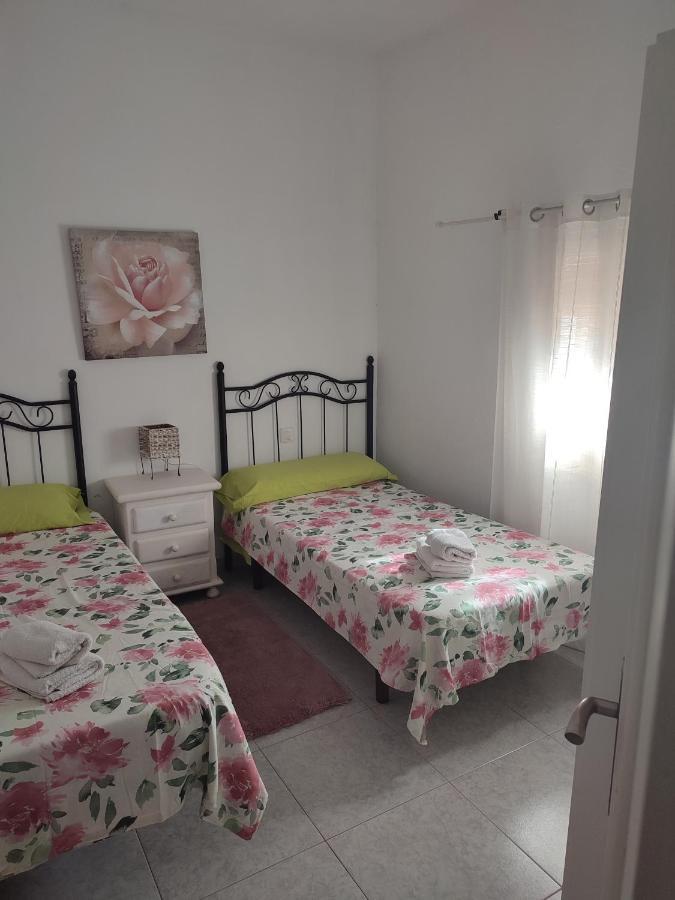 Apartamento Ideal Para Familias Толедо Экстерьер фото