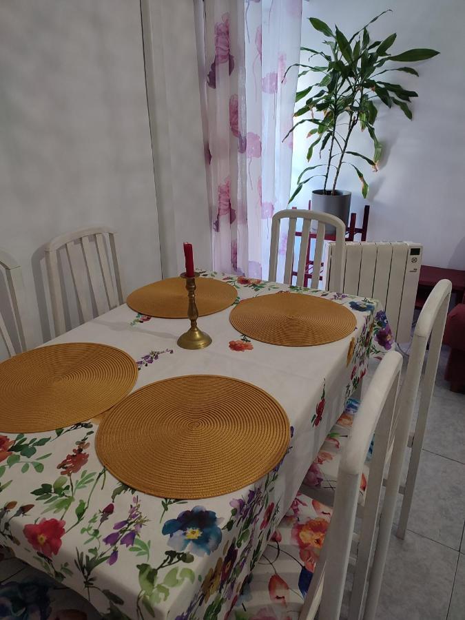 Apartamento Ideal Para Familias Толедо Экстерьер фото