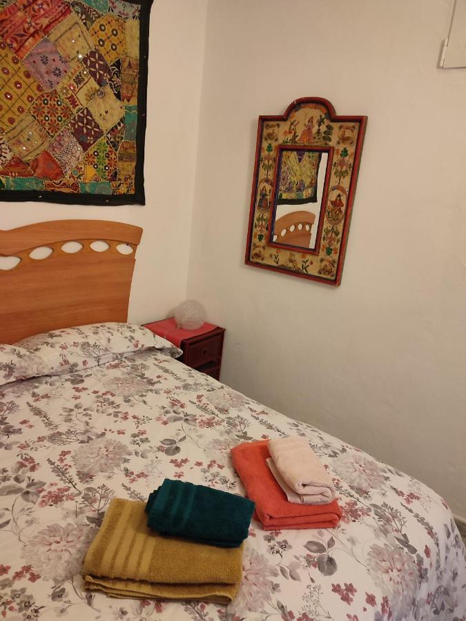 Apartamento Ideal Para Familias Толедо Экстерьер фото