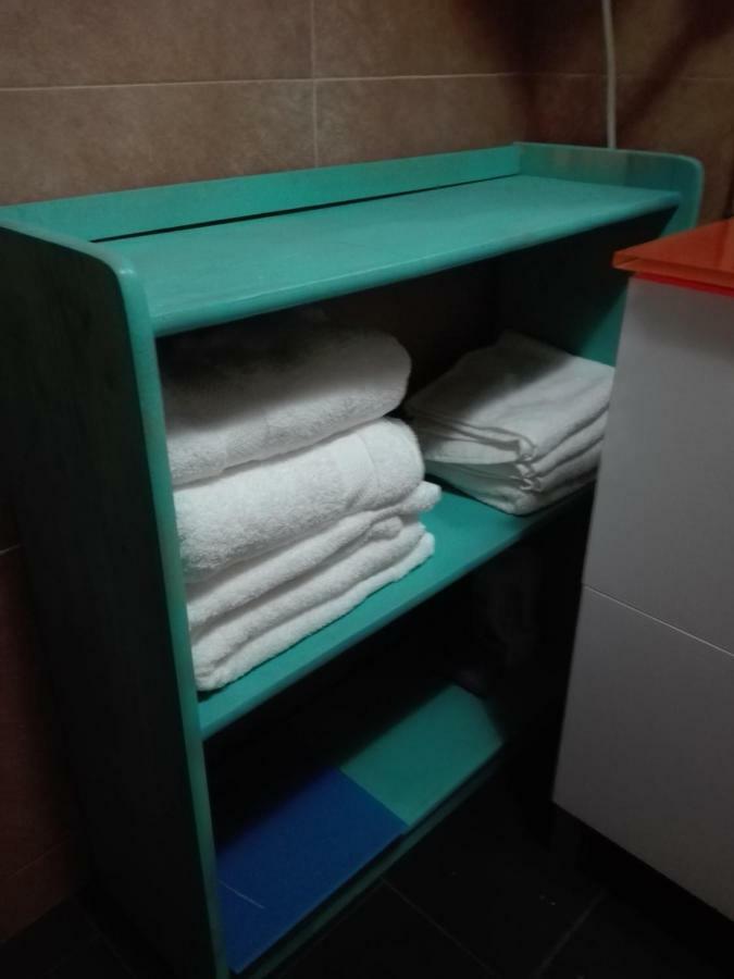 Apartamento Ideal Para Familias Толедо Экстерьер фото