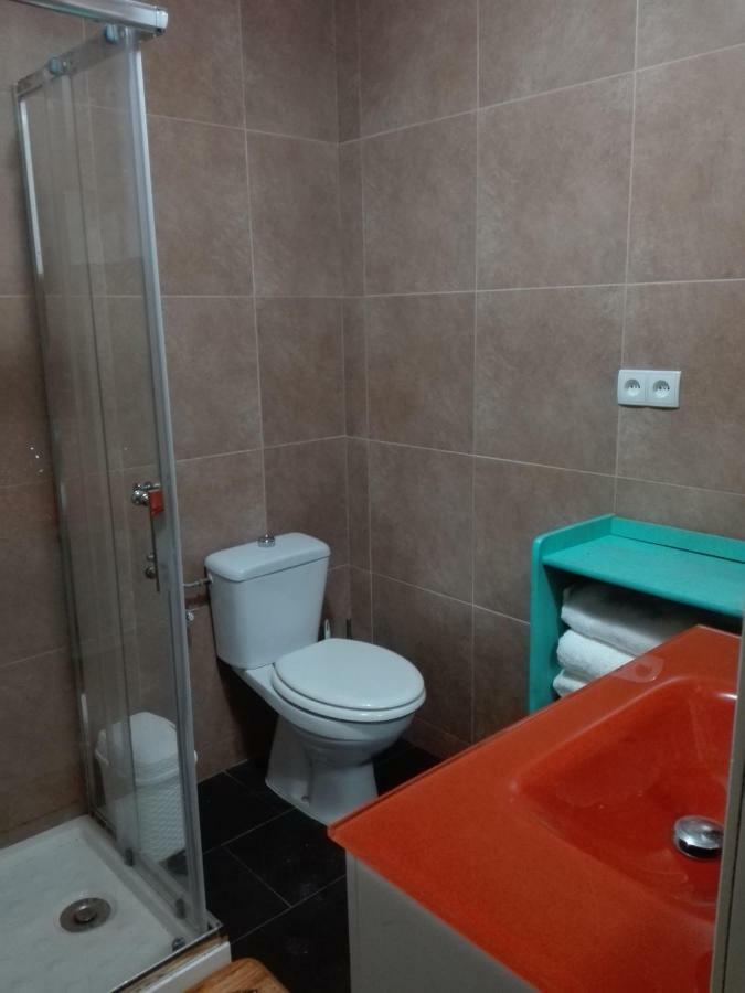 Apartamento Ideal Para Familias Толедо Экстерьер фото