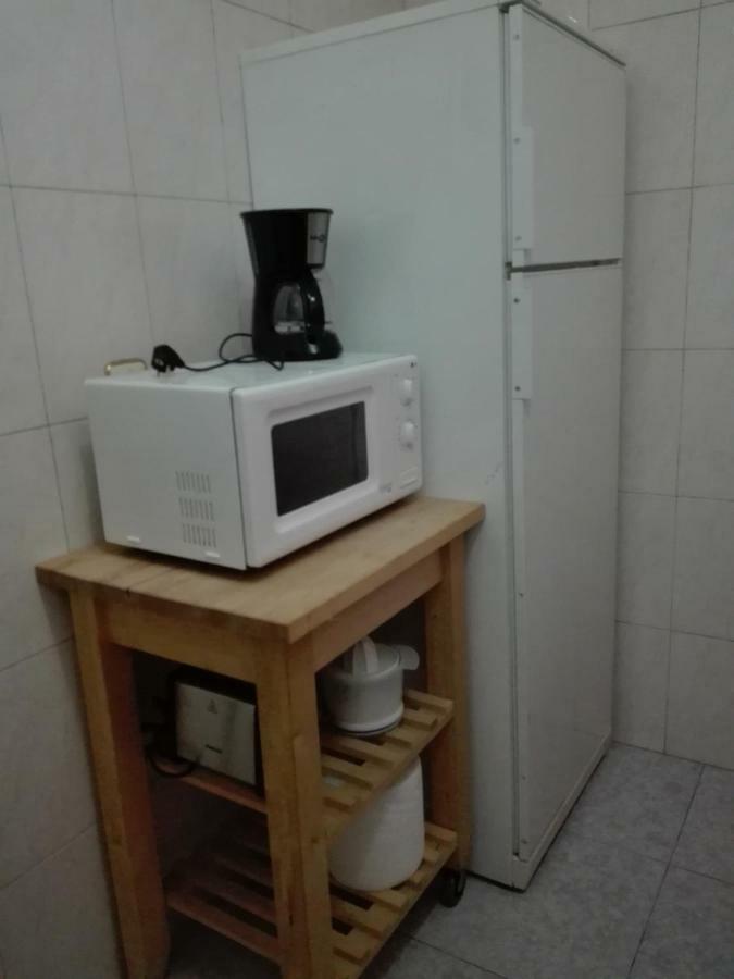 Apartamento Ideal Para Familias Толедо Экстерьер фото