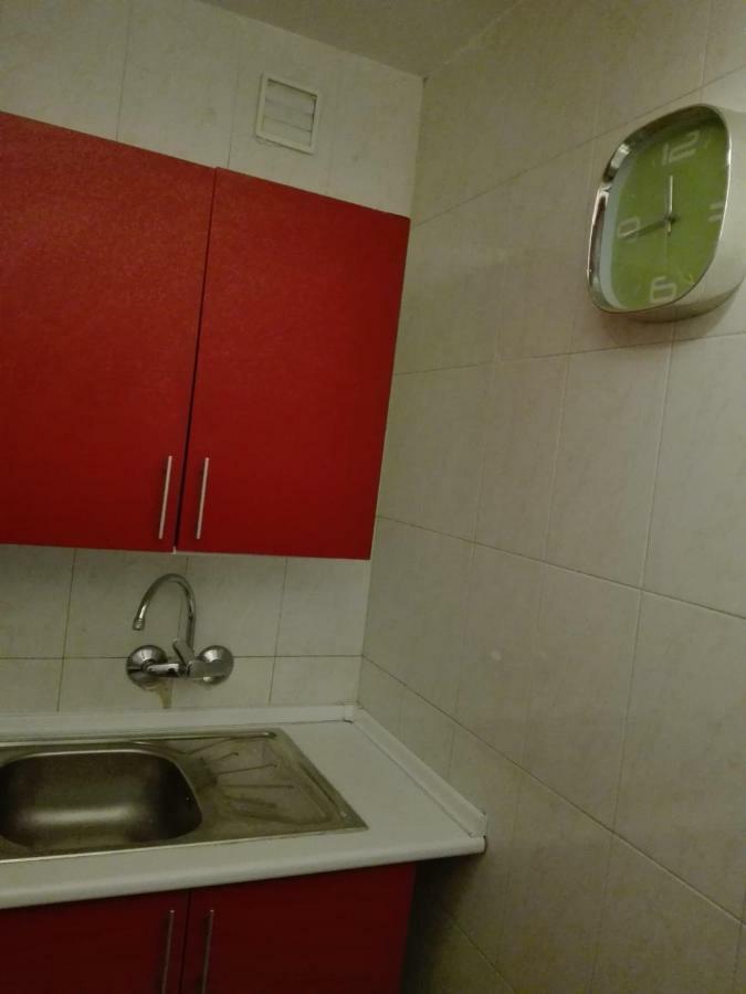 Apartamento Ideal Para Familias Толедо Экстерьер фото