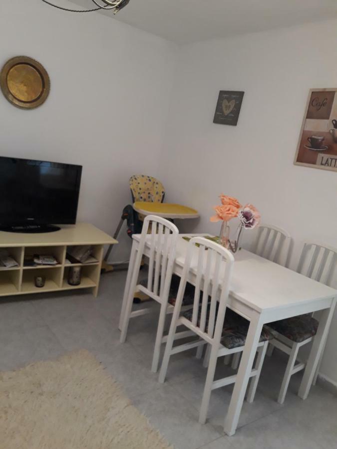 Apartamento Ideal Para Familias Толедо Экстерьер фото