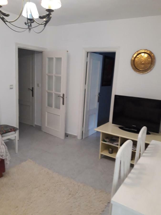 Apartamento Ideal Para Familias Толедо Экстерьер фото