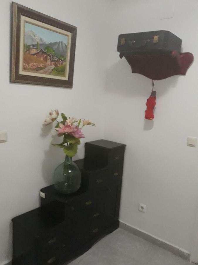 Apartamento Ideal Para Familias Толедо Экстерьер фото
