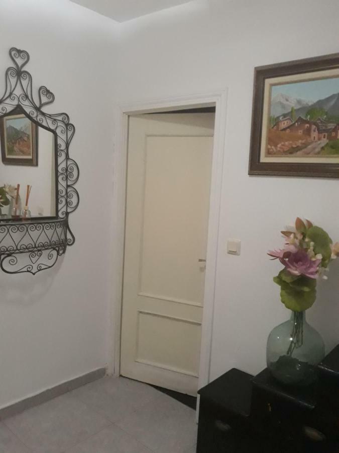 Apartamento Ideal Para Familias Толедо Экстерьер фото