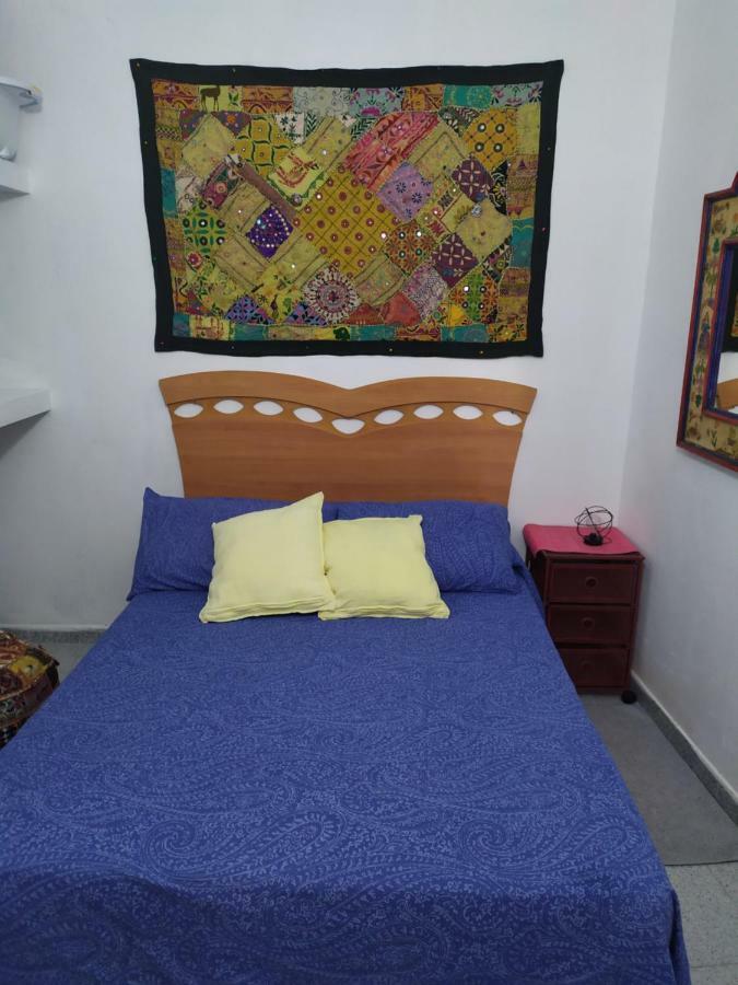 Apartamento Ideal Para Familias Толедо Экстерьер фото