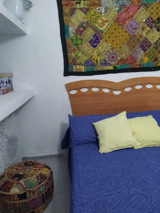Apartamento Ideal Para Familias Толедо Экстерьер фото