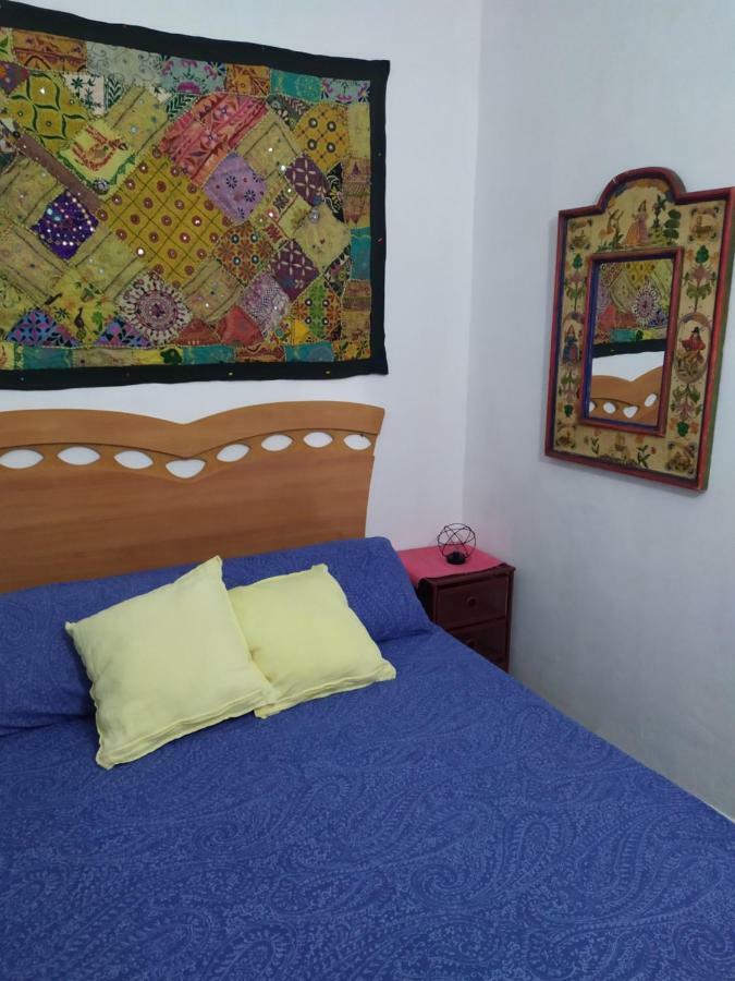 Apartamento Ideal Para Familias Толедо Экстерьер фото