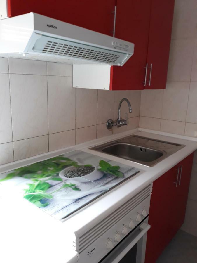 Apartamento Ideal Para Familias Толедо Экстерьер фото