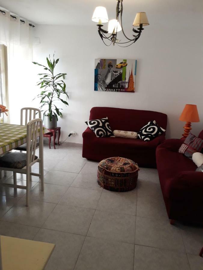 Apartamento Ideal Para Familias Толедо Номер фото