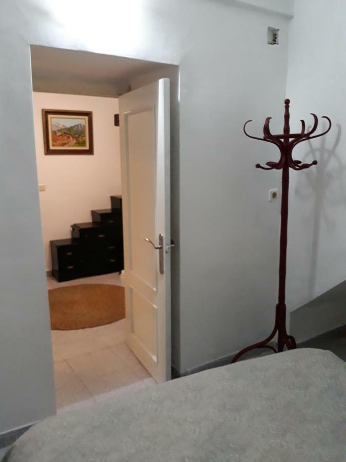 Apartamento Ideal Para Familias Толедо Экстерьер фото